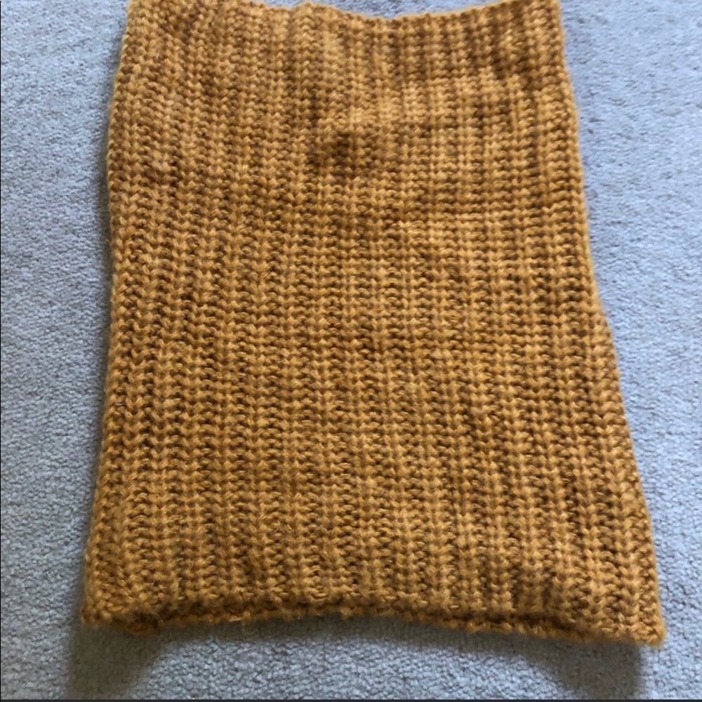 Infinity Scarf